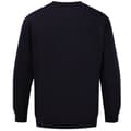 Miniatyrbillede 1 af 3: Duke Mens D555 Sweat Rockford Crew Neck Kingsize Jumper