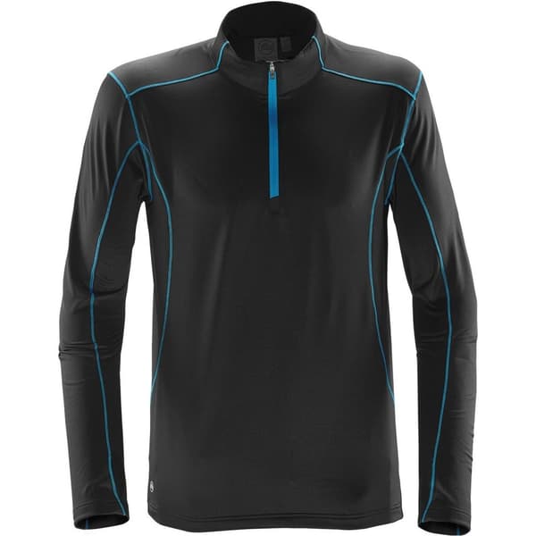 Stormtech Mens Pulse Fleece Pullover
