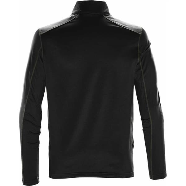 Stormtech Mens Pulse Fleece Pullover