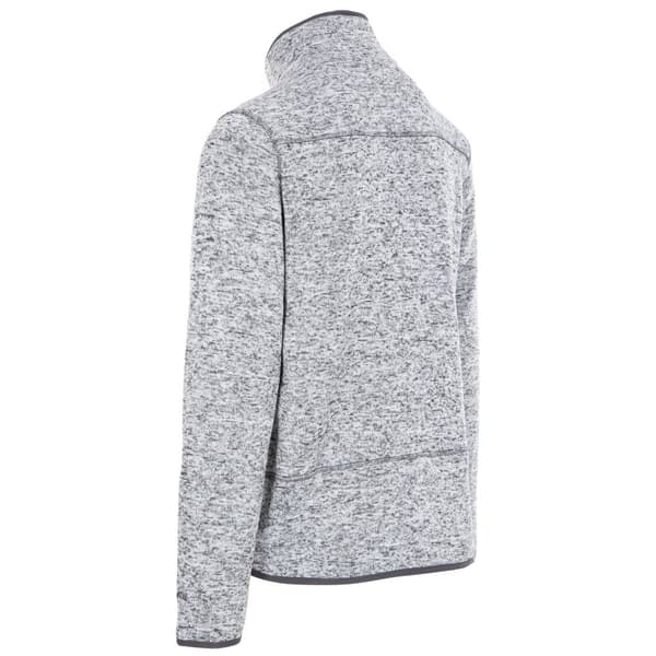 Trespass Mens Bingham Fleece Jacket