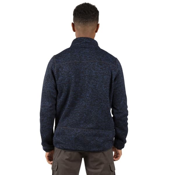 Trespass Mens Bingham Fleece Jacket