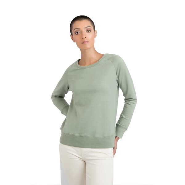 Mantis Kvinders/dames yndlingssweatshirt