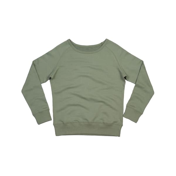 Mantis Kvinders/dames yndlingssweatshirt