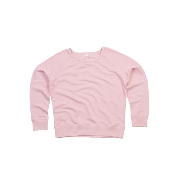 Mantis Kvinders/dames yndlingssweatshirt