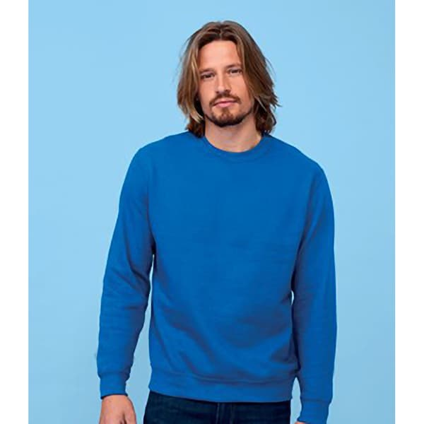 SOLS Unisex Supreme Sweatshirt