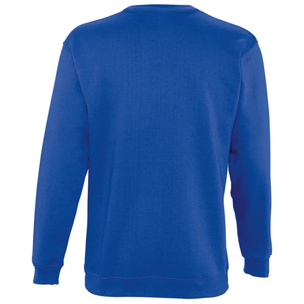 SOLS Unisex Supreme Sweatshirt