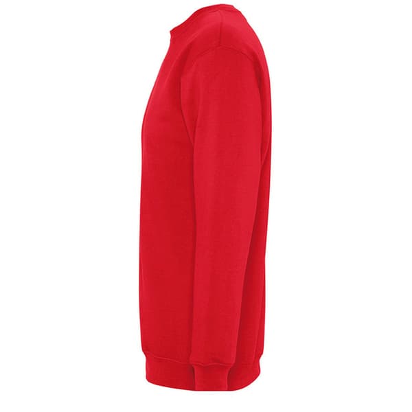 SOLS Unisex Supreme Sweatshirt