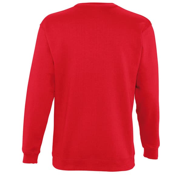 SOLS Unisex Supreme Sweatshirt