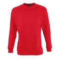 Miniatyrbild 1 av 3: SOLS Unisex Supreme Sweatshirt