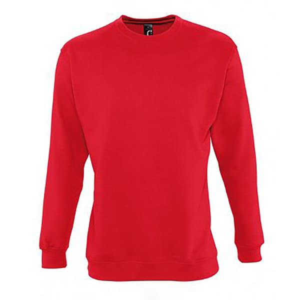 SOLS Unisex Supreme Sweatshirt