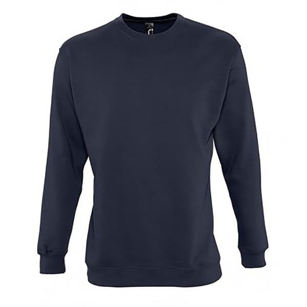 SOLS Unisex Supreme Sweatshirt