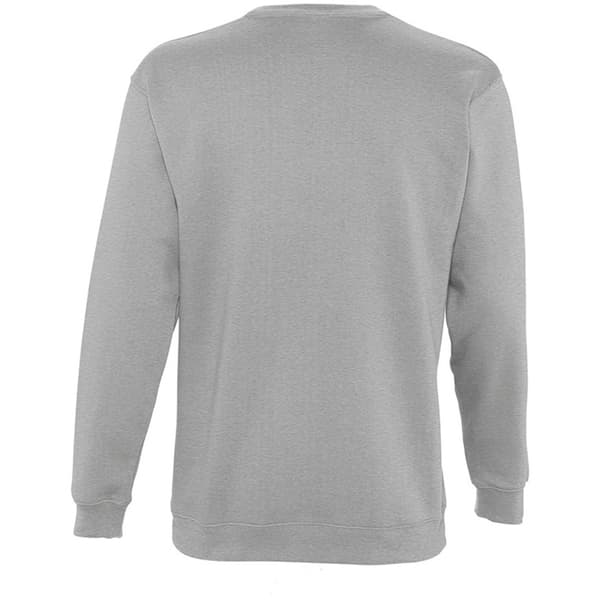 SOLS Unisex Supreme Sweatshirt