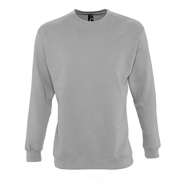 SOLS Unisex Supreme Sweatshirt