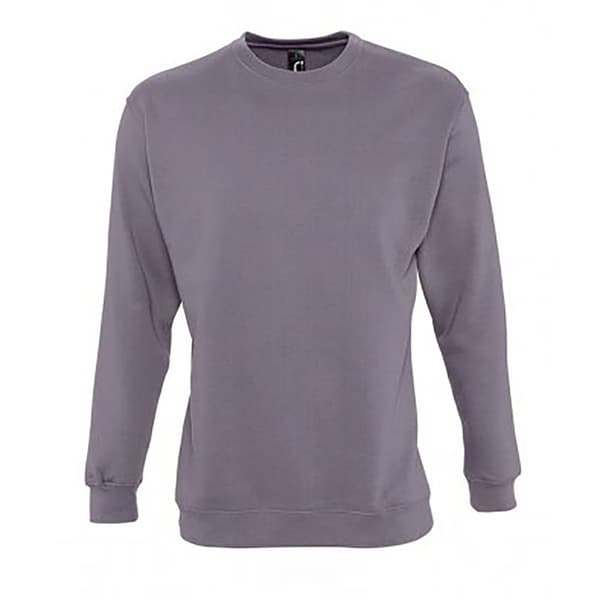 SOLS Unisex Supreme Sweatshirt
