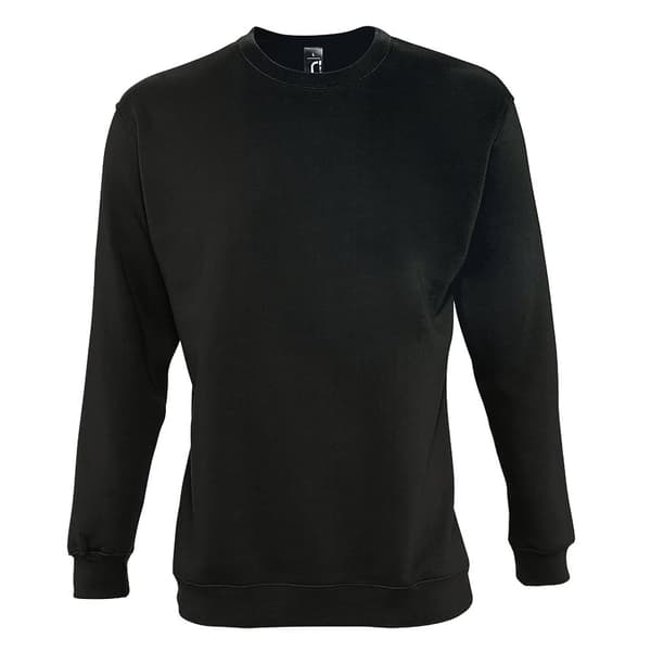 SOLS Unisex Supreme Sweatshirt