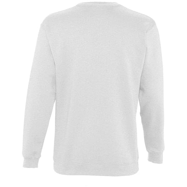 SOLS Unisex Supreme Sweatshirt