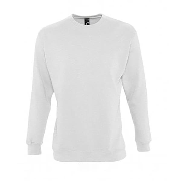 SOLS Unisex Supreme Sweatshirt