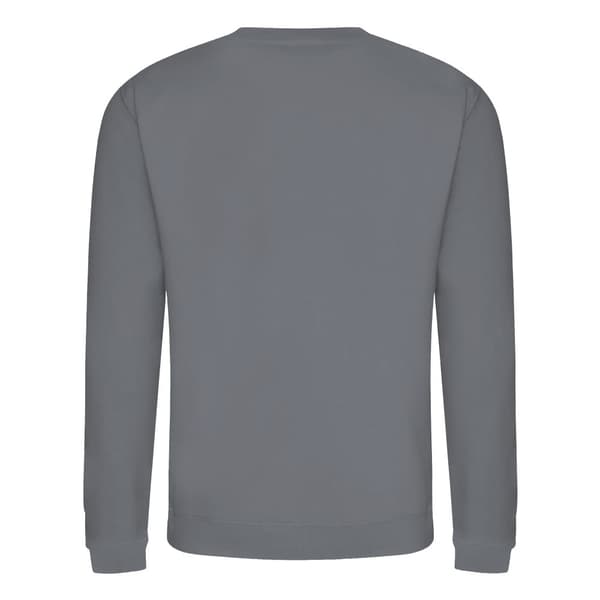 Awdis Just Hoods AWDis Unisex Crew Neck Plain Sweatshirt (280 GSM)