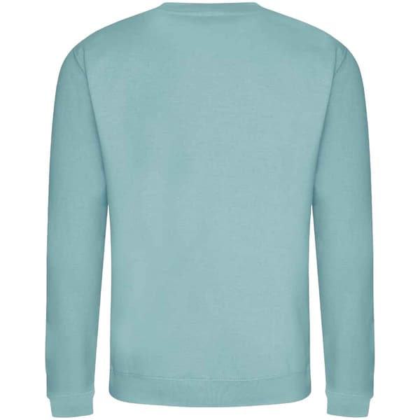Awdis Just Hoods AWDis Unisex Crew Neck Plain Sweatshirt (280 GSM)