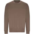 Miniatyrbild 1 av 2: Awdis Just Hoods AWDis Unisex Crew Neck Plain Sweatshirt (280 GSM)
