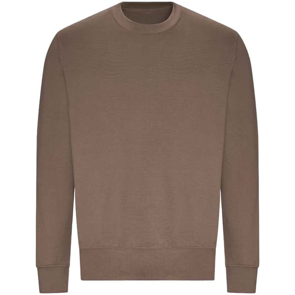 Awdis Just Hoods AWDis Unisex Crew Neck Plain Sweatshirt (280 GSM)
