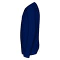 Miniatyrbild 3 av 3: Awdis Just Hoods AWDis Unisex Crew Neck Plain Sweatshirt (280 GSM)