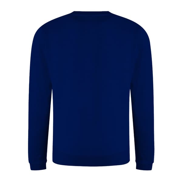 Awdis Just Hoods AWDis Unisex Crew Neck Plain Sweatshirt (280 GSM)