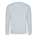Miniatyrbild 2 av 2: Awdis Just Hoods AWDis Unisex Crew Neck Plain Sweatshirt (280 GSM)