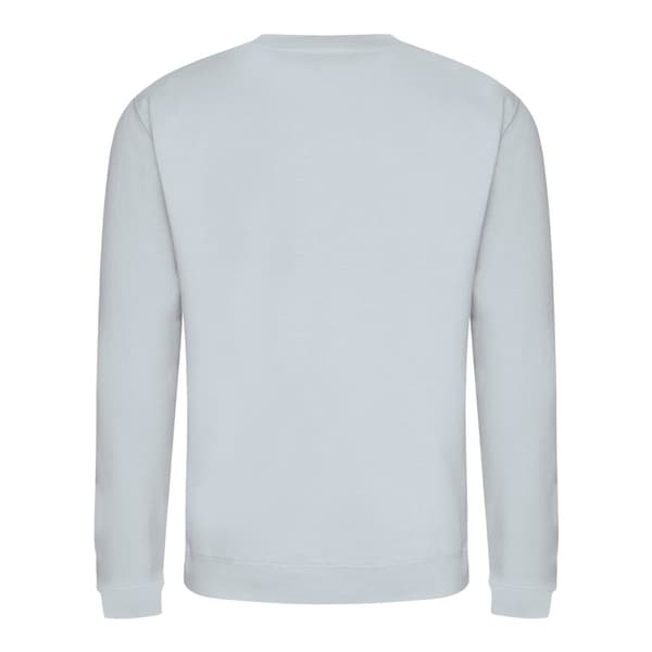 Awdis Just Hoods AWDis Unisex Crew Neck Plain Sweatshirt (280 GSM)