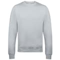Miniatyrbild 1 av 2: Awdis Just Hoods AWDis Unisex Crew Neck Plain Sweatshirt (280 GSM)