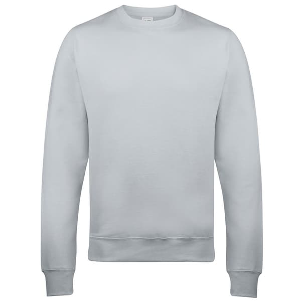 Awdis Just Hoods AWDis Unisex Crew Neck Plain Sweatshirt (280 GSM)