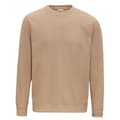 Miniatyrbilde 1 av 2: AWDis Just Hoods AWDis Unisex Crew Neck Plain Sweatshirt (280 GSM)
