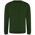 Miniatyrbillede 2 af 3: Awdis Just Hoods AWDis Unisex Crew Neck Plain Sweatshirt (280 GSM)