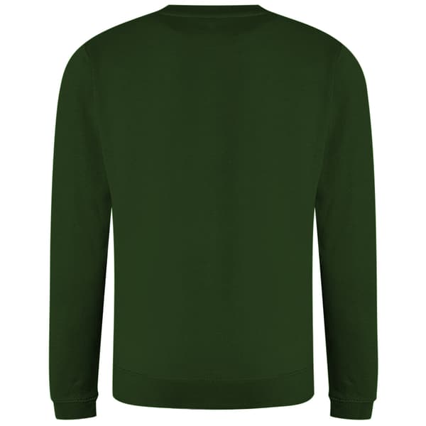 Awdis Just Hoods AWDis Unisex Crew Neck Plain Sweatshirt (280 GSM)