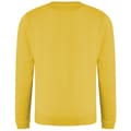 Miniatyrbild 2 av 3: Awdis Just Hoods AWDis Unisex Crew Neck Plain Sweatshirt (280 GSM)