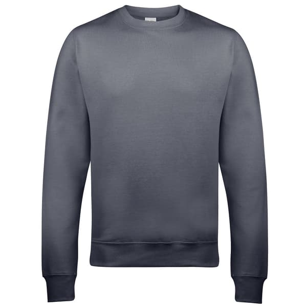 Awdis Just Hoods AWDis Unisex Crew Neck Plain Sweatshirt (280 GSM)