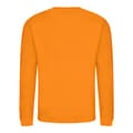 Miniatyrbild 2 av 2: Awdis Just Hoods AWDis Unisex Crew Neck Plain Sweatshirt (280 GSM)