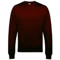 Miniatyrbild 1 av 2: Awdis Just Hoods AWDis Unisex Crew Neck Plain Sweatshirt (280 GSM)