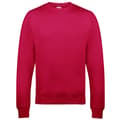 Miniatyrbild 1 av 2: Awdis Just Hoods AWDis Unisex Crew Neck Plain Sweatshirt (280 GSM)