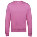 Miniatyrbild 1 av 2: Awdis Just Hoods AWDis Unisex Crew Neck Plain Sweatshirt (280 GSM)