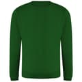 Miniatyrbillede 2 af 3: Awdis Just Hoods AWDis Unisex Crew Neck Plain Sweatshirt (280 GSM)