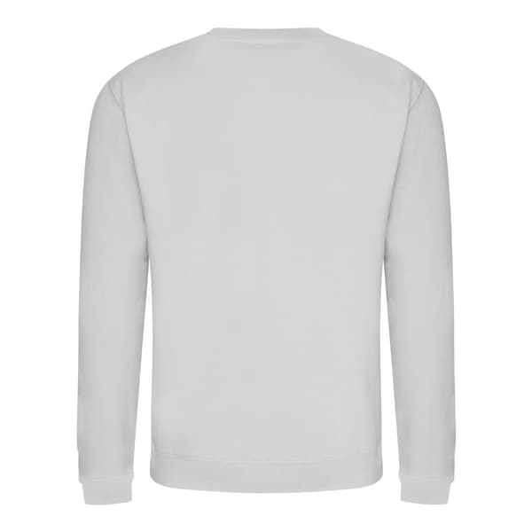 Awdis Just Hoods AWDis Unisex Crew Neck Plain Sweatshirt (280 GSM)