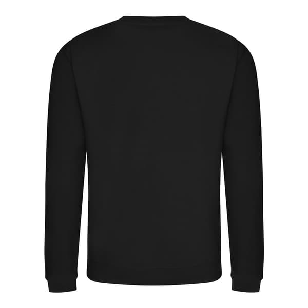 Awdis Just Hoods AWDis Unisex Crew Neck Plain Sweatshirt (280 GSM)