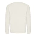 Miniatyrbillede 2 af 2: Awdis Just Hoods AWDis Unisex Crew Neck Plain Sweatshirt (280 GSM)