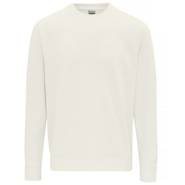 Awdis Just Hoods AWDis Unisex Crew Neck Plain Sweatshirt (280 GSM)