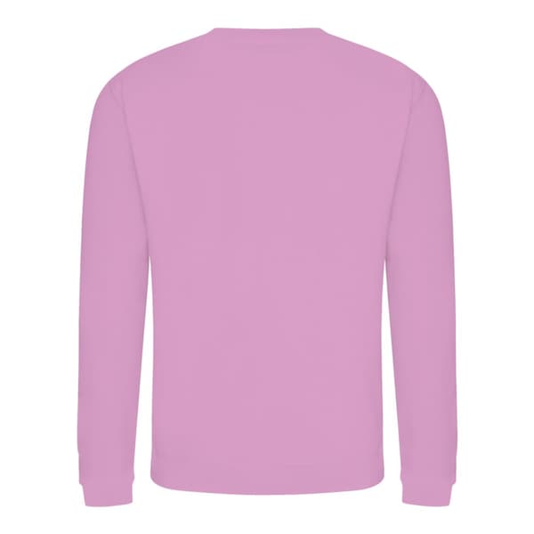 Awdis Just Hoods AWDis Unisex Crew Neck Plain Sweatshirt (280 GSM)
