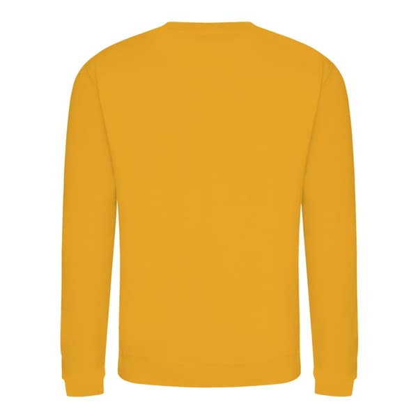 Awdis Just Hoods AWDis Unisex Crew Neck Plain Sweatshirt (280 GSM)