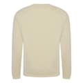 Miniatyrbillede 2 af 2: Awdis Just Hoods AWDis Unisex Crew Neck Plain Sweatshirt (280 GSM)