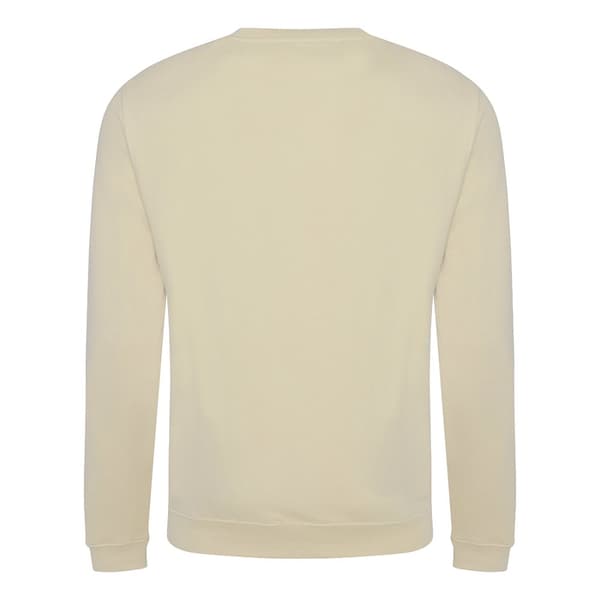 Awdis Just Hoods AWDis Unisex Crew Neck Plain Sweatshirt (280 GSM)