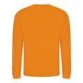 Miniatyrbild 2 av 2: Awdis Just Hoods AWDis Unisex Crew Neck Plain Sweatshirt (280 GSM)
